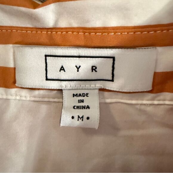 AYR The Deep End - Picture 5 of 9